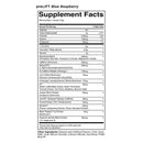 R1 PreLIFT 30 Servings Blue Raspberry 450 g - DailyVita