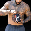 R1 PreLIFT 30 Servings Blue Raspberry 450 g - DailyVita