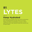 R1 Lytes+ Electrolyte Replenishment 40 Servings Lemon Lime 220 g - DailyVita