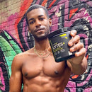 R1 Lytes+ Electrolyte Replenishment 40 Servings Lemon Lime 220 g - DailyVita