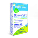 Boiron® StressCalm® On the Go - 2 Portable Tubes, 80 Pellets Each - DailyVita