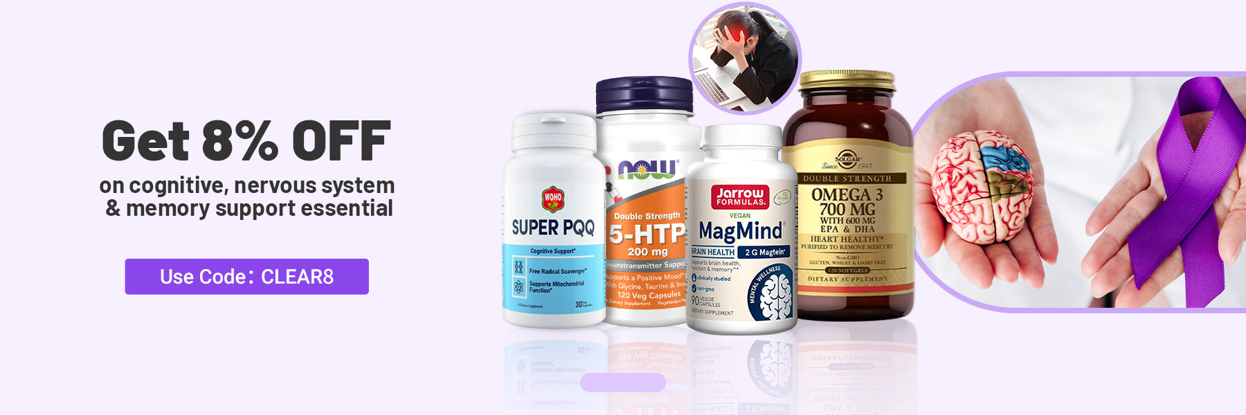Best Online Vitamin Supplement Store