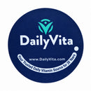 DailyVita 开罐器 – 海军蓝色，1 件
