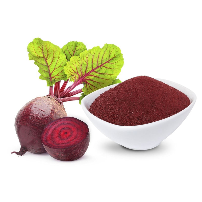 CLEARANCE! Sunfood Beet Powder 8 oz, BEST BY 03/2026 - DailyVita