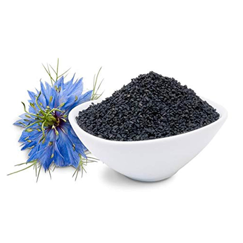 CLEARANCE! Sunfood Black Seeds 4 oz, BEST BY 05/2024 - DailyVita