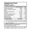 Sunfood SUPERFOODS Hydration FOCUS Electrolytes Powder - 8 oz
