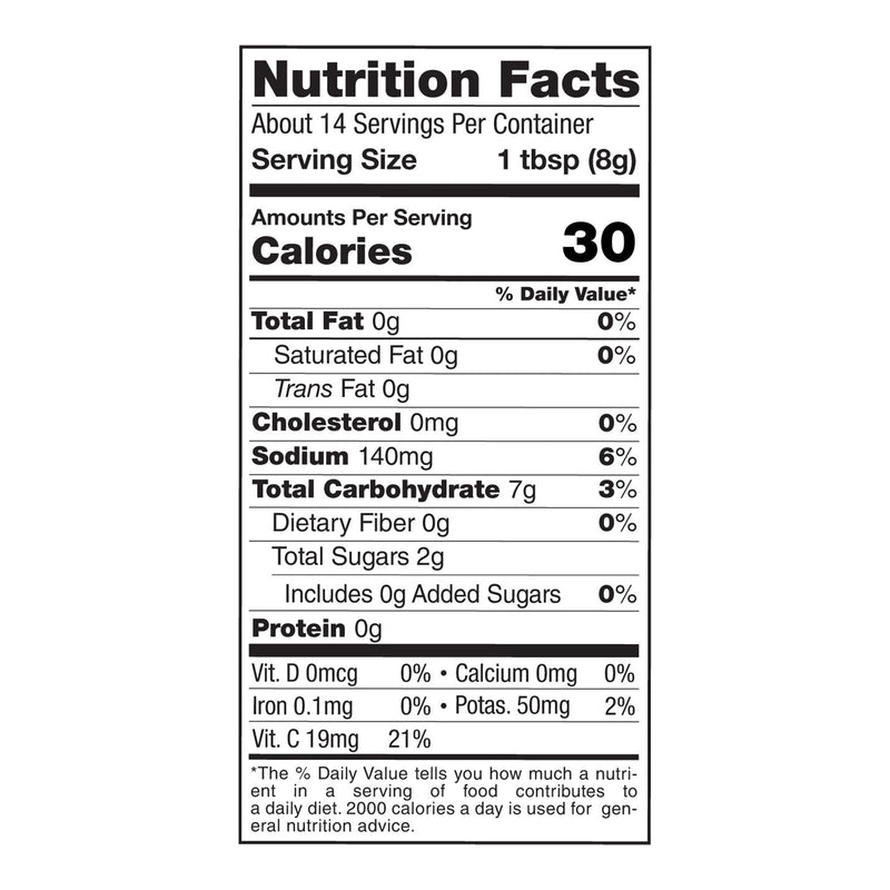 CLEARANCE! Sunfood Simple Nutrition Red Blend NEW! 4 oz, BEST BY 03/2024 - DailyVita