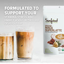 Sunfood Super Foods Organic Maca SuperLatte - 6 oz - DailyVita