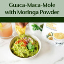 CLEARANCE! Sunfood Maca Powder 8 oz, BEST BY 11/2025 - DailyVita