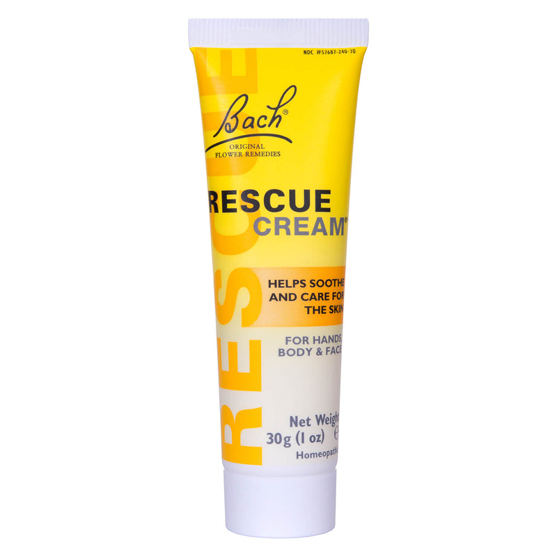 Bach RESCUE Cream 30g (1 oz)