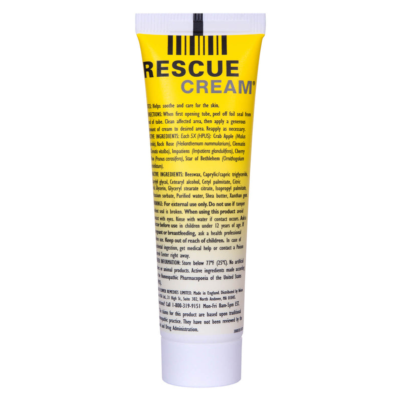 Bach RESCUE Cream 30g (1 oz)