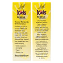Bach Rescue Remedy Kids Natural Stress Relief Dropper 0.35 fl oz