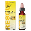 Bach RESCUE REMEDY Dropper, Natural Stress Relief, 0.35 fl oz (10mL)