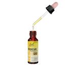 Bach RESCUE REMEDY Dropper, Natural Stress Relief, 0.35 fl oz (10mL)