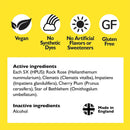 Bach RESCUE REMEDY Dropper, Natural Stress Relief, 0.35 fl oz (10mL)