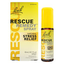 Bach RESCUE REMEDY Spray, Natural Stress Relief, 0.7 fl oz (20mL)