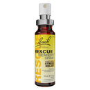 Bach RESCUE REMEDY Spray, Natural Stress Relief, 0.7 fl oz (20mL)