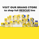 Bach RESCUE REMEDY Spray, Natural Stress Relief, 0.245 fl oz (7mL) - DailyVita