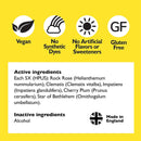 Bach RESCUE REMEDY Spray, Natural Stress Relief, 0.245 fl oz (7mL) - DailyVita