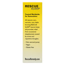 Bach RESCUE SLEEP Spray, Natural Sleep Aid, 0.245 fl oz (7mL)