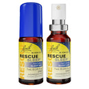 Bach RESCUE SLEEP Spray, Natural Sleep Aid, 0.245 fl oz (7mL)