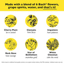 Bach RESCUE SLEEP Spray, Natural Sleep Aid, 0.245 fl oz (7mL)