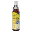 Bach RESCUE SLEEP Spray, Natural Sleep Aid, 0.7 fl oz (20mL)
