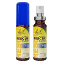 Bach RESCUE SLEEP Spray, Natural Sleep Aid, 0.7 fl oz (20mL)