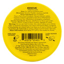 Bach RESCUE Pastilles, Natural Stress Relief, Orange & Elderflower Flavor, 50g (1.7 oz)