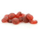 Bach RESCUE Pastilles, Natural Stress Relief, Black Currant Flavor, 50g (1.7 oz)