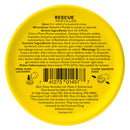 Bach RESCUE Pastilles, Natural Stress Relief, Black Currant Flavor, 50g (1.7 oz)