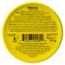 Bach RESCUE Pastilles, Natural Stress Relief, Cranberry Flavor, 50g (1.7 oz)