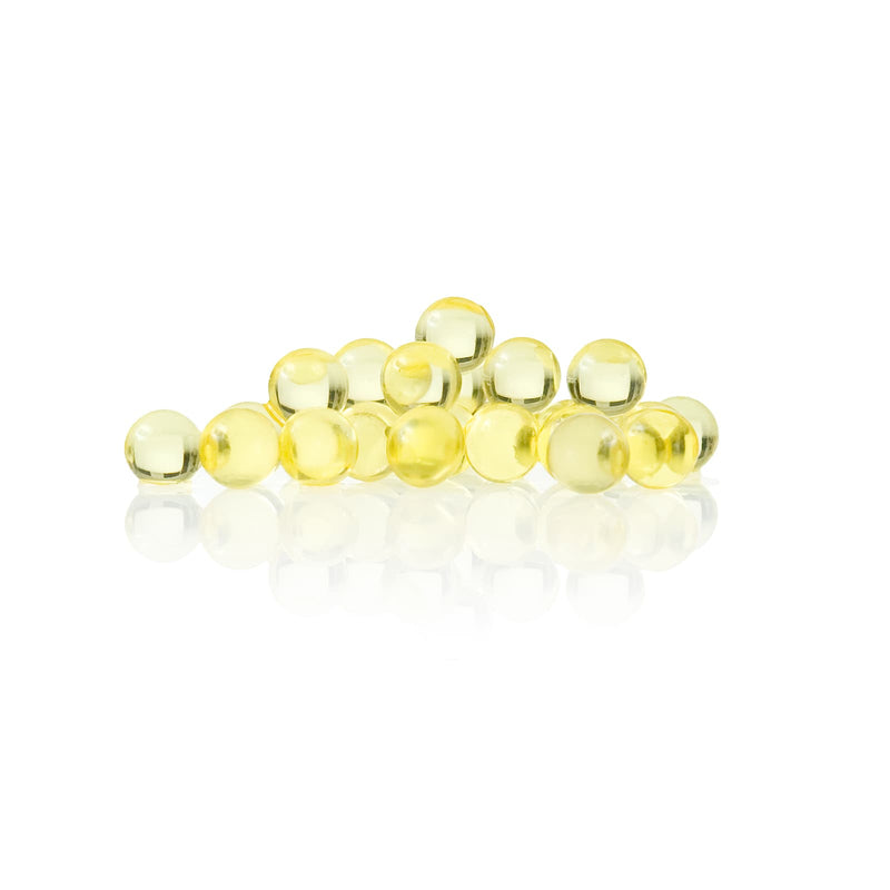 CLEARANCE! Bach RESCUE PEARLS, Natural Stress Relief, 28 ea, BEST BY 04/2025