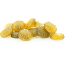 Bach RESCUE Pastilles, Natural Stress Relief, Lemon Flavor, 50g (1.7 oz)
