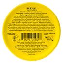 Bach RESCUE Pastilles, Natural Stress Relief, Lemon Flavor, 50g (1.7 oz)