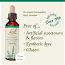 Bach Original Flower Remedies Agrimony Communicate Openly