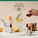 Bach Original Flower Remedies Agrimony Communicate Openly