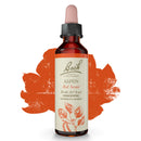 Bach Original Flower Remedies Aspen, Feel Secure