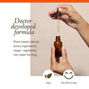 Bach Original Flower Remedies Aspen, Feel Secure