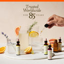 Bach Original Flower Remedies Aspen, Feel Secure