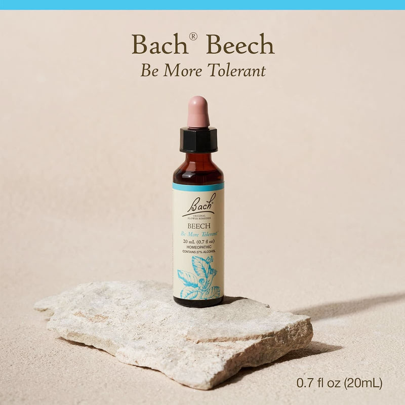 Bach Original Flower Remedies Beech