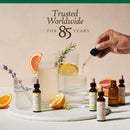 Bach Original Flower Remedies Centaury, Be Assertive 0.7 fl. oz. (20mL) - DailyVita