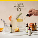 Bach Original Flower Remedies Cerato, Trust Intuition 0.7 fl. oz. (20mL) - DailyVita