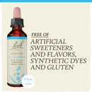 Bach Original Flower Remedies Chicory, Love Unconditionally