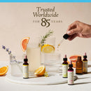 Bach Original Flower Remedies Chicory, Love Unconditionally