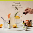 Bach Original Flower Remedies Clematis, Have Focus