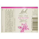 Bach Original Flower Remedies Crab Apple, Accept Imperfections
