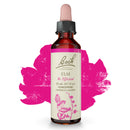 Bach Original Flower Remedies Elm, Be Efficient