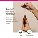 Bach Original Flower Remedies Elm, Be Efficient