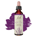 Bach Original Flower Remedies Heather, Empathize & Listen 0.7 fl. oz. (20mL)